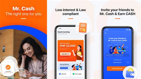 Mr Cash Loan App Review Is Legit Loanz