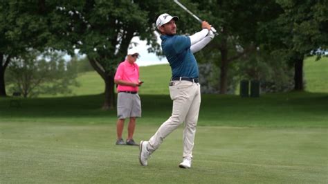 Pinnacle Bank Championship Presented By Aetna 2023 Golf Leaderboard