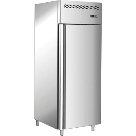 Armoire Réfrigérée Positive 700 Litres Inox Multigroup