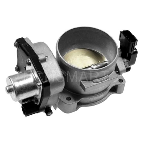 Standard® Techsmart™ Fuel Injection Throttle Body Assembly