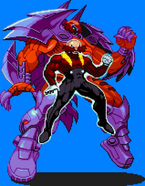 Onslaught Marvel Vs Capcom