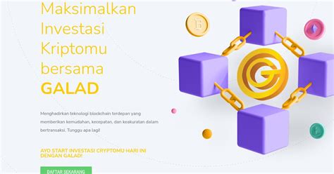 is galad.id legitimate or a scam?