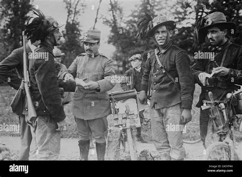 Guerra Italo Turca Immagini E Fotografie Stock Ad Alta Risoluzione Alamy