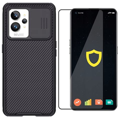 NILLKIN CAMSHIELD ETUI DO REALME GT2 PRO SZKŁO Sklep Opinie Cena