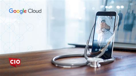 DaVita Collaborates With Google Cloud To Develop Customized Clinical