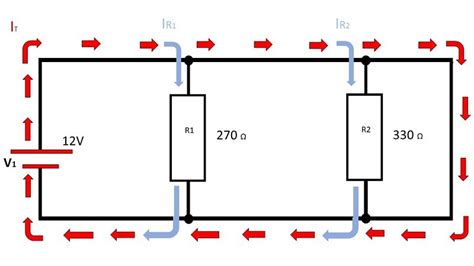 Métodos De Como Calcular Corrente Elétrica Mundo Da Elétrica