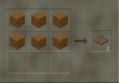 Wooden Trapdoor | SurvivalCraft Wiki | FANDOM powered by Wikia