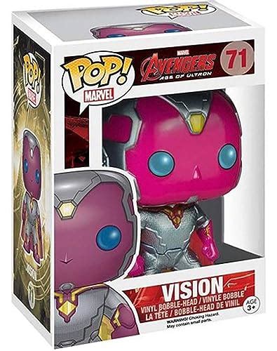 The Best Funko Pop Avengers Age Of Ultron Figures A Buyer S Guide