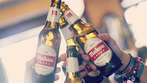 Mahou Se Consolida Como Mejor Cerveza Espa Ola Del Mundo