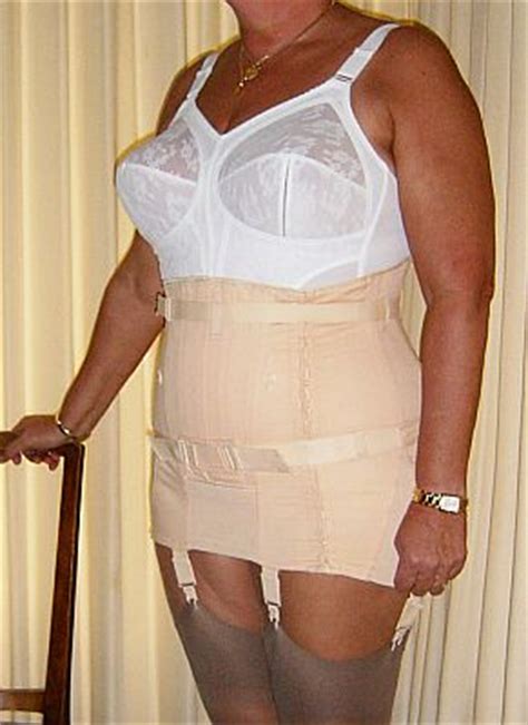 Mature Bras And Girdles Pics Telegraph