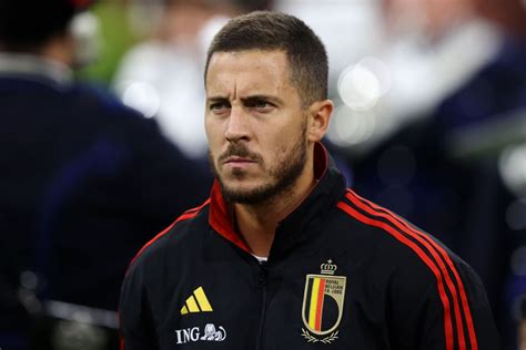 Hazard CR7 les 4 joueurs qui pourraient relancer leur carrière à la