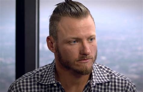 PHOTOS Josh Donaldson S Year In Hair Retrospective