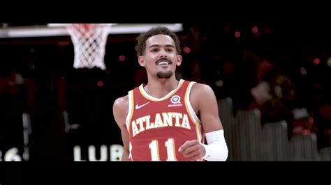 2022 NBA Playoffs Promo Spot YouTube