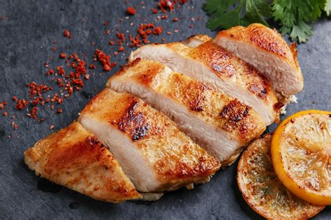 Is Chicken Better Than Beef Upping Your Protein Intake The Healthy Way