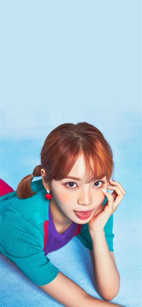 Kim Chaewon Wallpaper Izone Wallpaper Iz One Kim