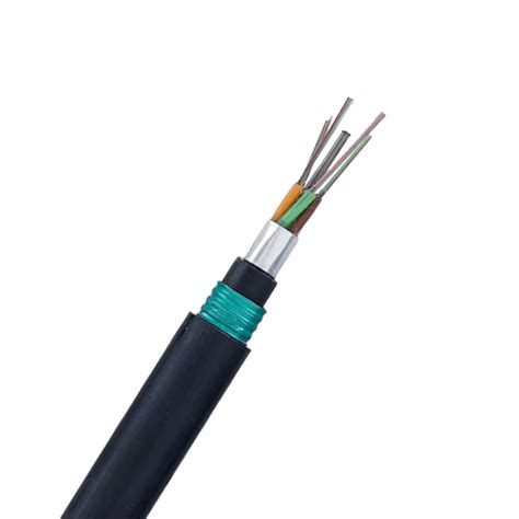 Direct Buried Fiber Optic Cable Price And Installation Hoc