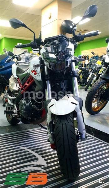 Naked Benelli Tnt En Las Palmas Motos Net