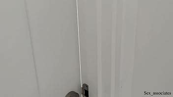 Busted While Listening To My Loud Roommate Having Sex XNXX