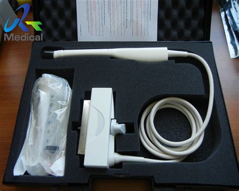 Biosound Esaote Ec123 Ultrasound Transducer Probe Microconvex Array Probe