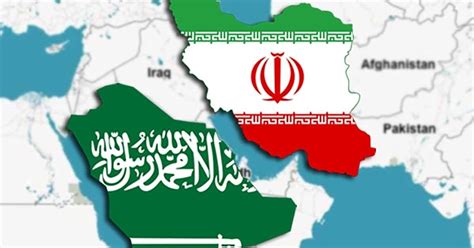 Iran Vs Saudi Arabia The History Behind The Present Timebomb The Ring Of Fire Network