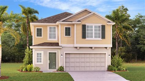 Peace Creek Reserve Legacy Collection En Winter Haven Fl Casas