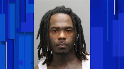 Suspected shooter arrested in connection with drive-by shooting that killed mother of 3-year-old ...