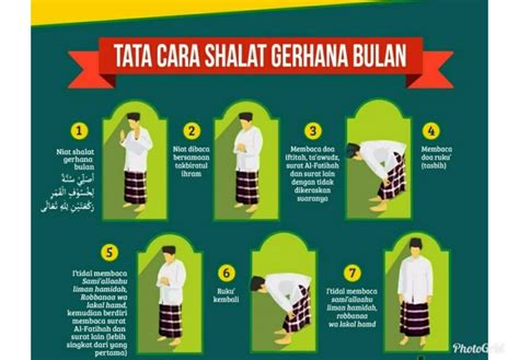 Tata Cara Sholat Tahajud Dan Bacaannya Beserta Gambarnya Lengkap