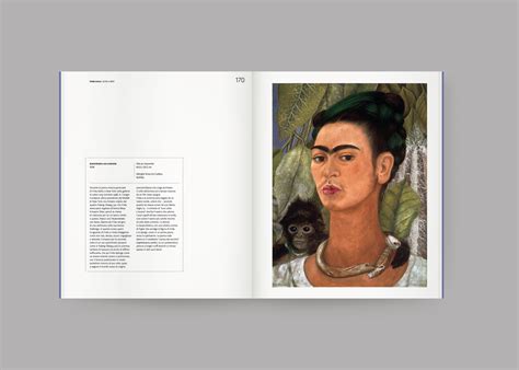 Frida Kahlo Oltre Il Mito Behance