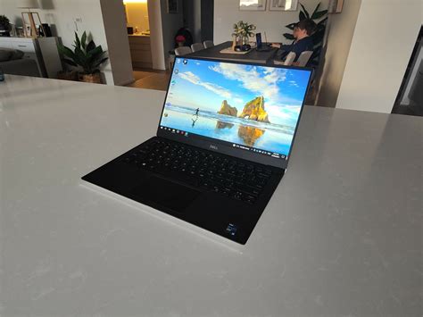 Review The Dell XPS 13 9305 A More Affordable XPS