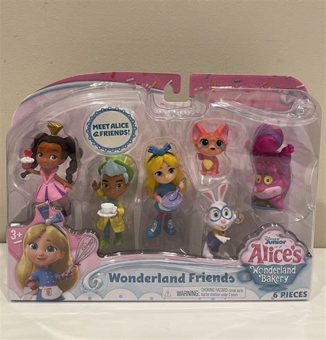 Alice S Wonderland Bakery Toys Ubicaciondepersonas Cdmx Gob Mx