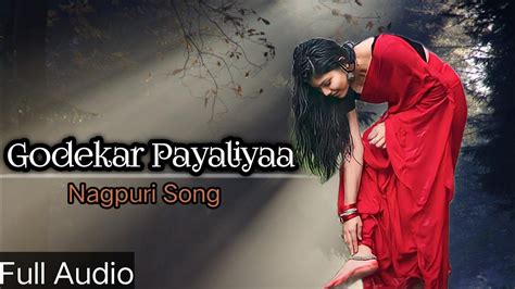 Cham Cham Chamkela Bindiya Nagpuri Romantic Song New Nagpuri Song