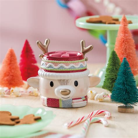 Shop Scentsy Holiday Collection 2023 Scentsy Fragrance