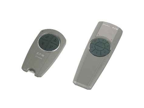 Xcomfort Controllers Eaton