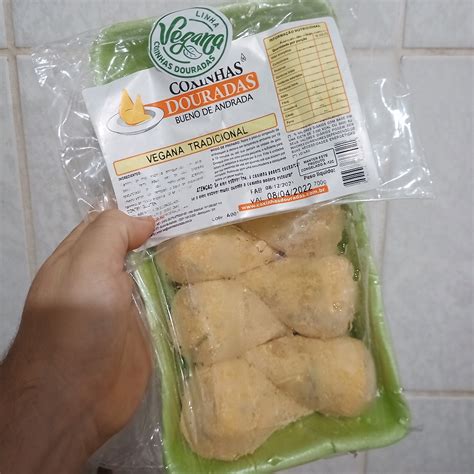 Coxinhas Douradas Coxinha De Carne Milho Reviews Abillion