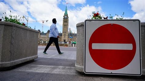 What S Open And Closed In Ottawa On Canada Day Cbc News