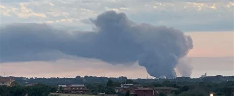 Disastro Di Seveso 47 Anni Fa La Tragedia Storia E Conseguenze