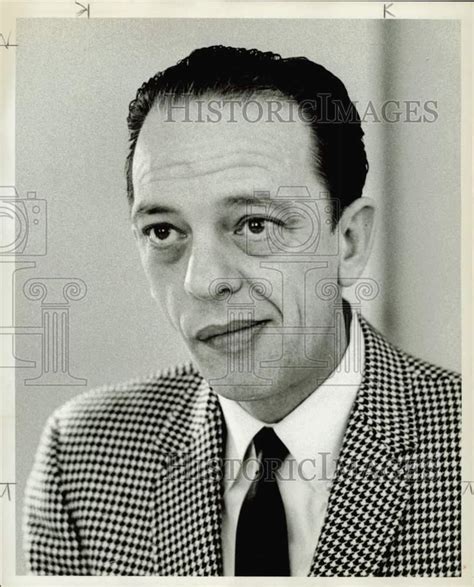 1966 Press Photo Actor Comedian Don Knotts In Houston Hpp38816 Ebay