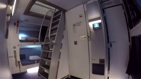 A380 Flight Deck