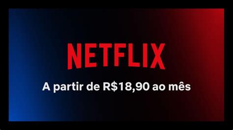 Netflix encerra plano básico para novos assinantes no Brasil