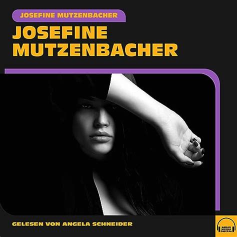 Josefine Mutzenbacher H Rbuch Reihe Audible De