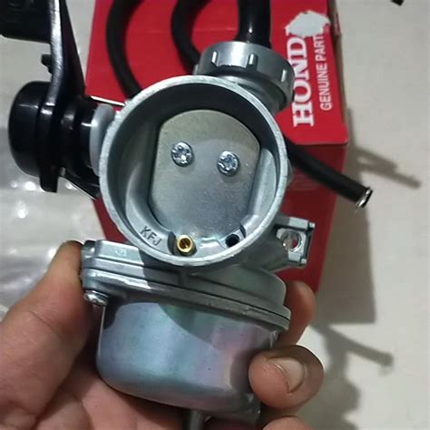 Karburator Carburator Gf Honda Win Ori Keihin Japan Lazada Indonesia