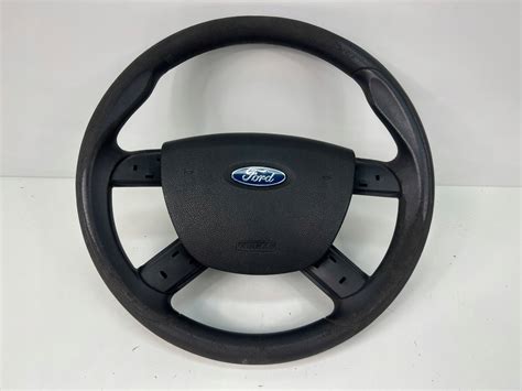 Kierownica Ford Focus Mk Lift Airbag Za Z Z Wierklaniec