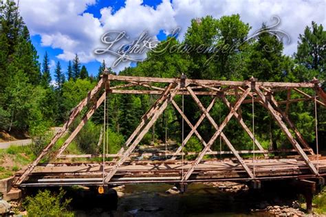 Old Pecos River Bridge – New Mexico Photo Journal