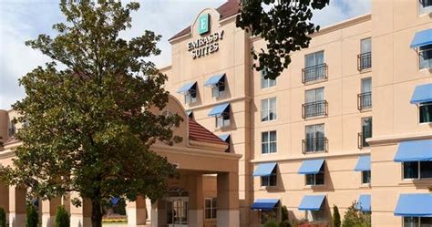 Embassy Suites by Hilton Atlanta Airport, Atlanta | Roadtrippers