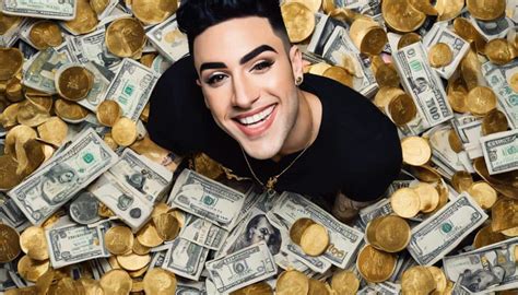 Manny Mua Net Worth Moneyarcher