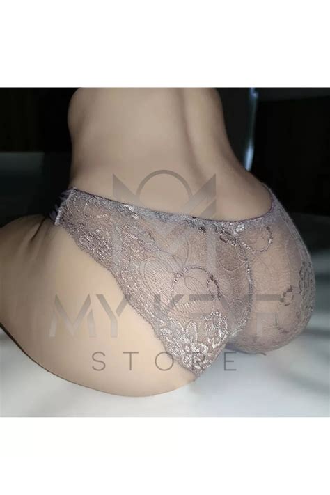 My Keyf Realistik Anal ve Vajina in Titreşimli Ten Dokusunda Kalça Vajina Fiyatı Yorumları