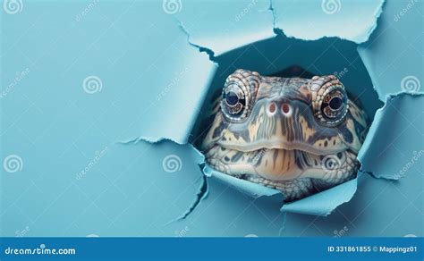 Snapping Turtle Sport And Esport Logo Style Cartoon Vector
