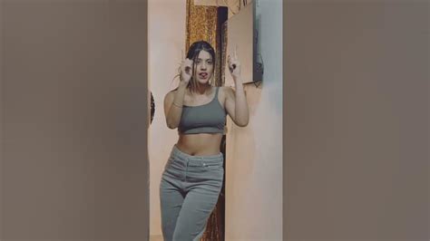 Anjali Arora Hot Reels New Anjali Arora Tik Tok Anjali Arora Instagram Reels Anjali Arora