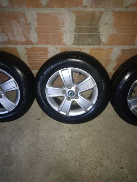 Alu Felge Rupe 5x112 4 Kom