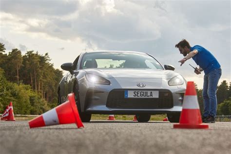 SEGULA Technologies auf LinkedIn: #fahrausbildung #testcenter #rodgau # ...